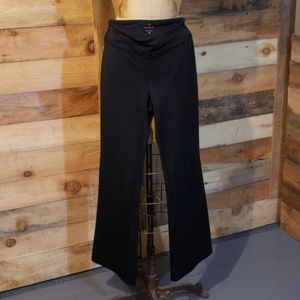 Talbots active yoga pants